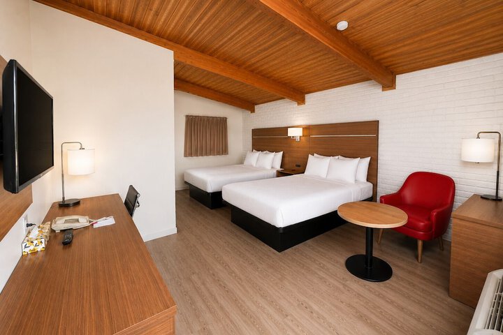 Ramada by Wyndham 1000 Islands / Gananoque