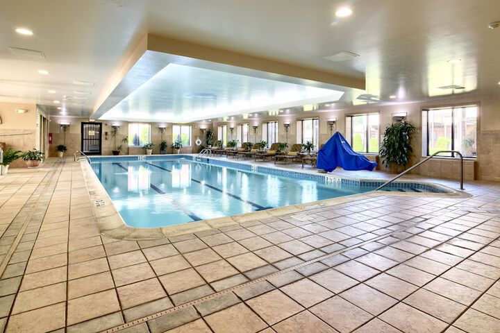 Roosevelt Inn and Suites Saratoga Springs