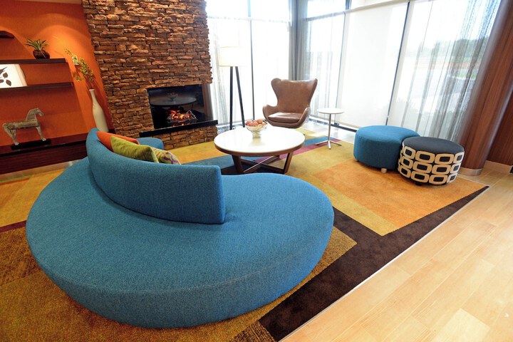 Hotel Interior 6 of 45