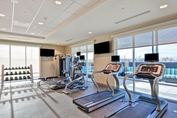 Home2 Suites by Hilton Palmdale CA