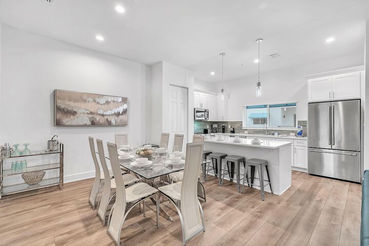 Azul Townhomes A1