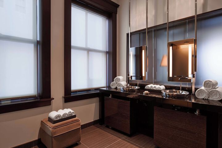 The Joule Dallas