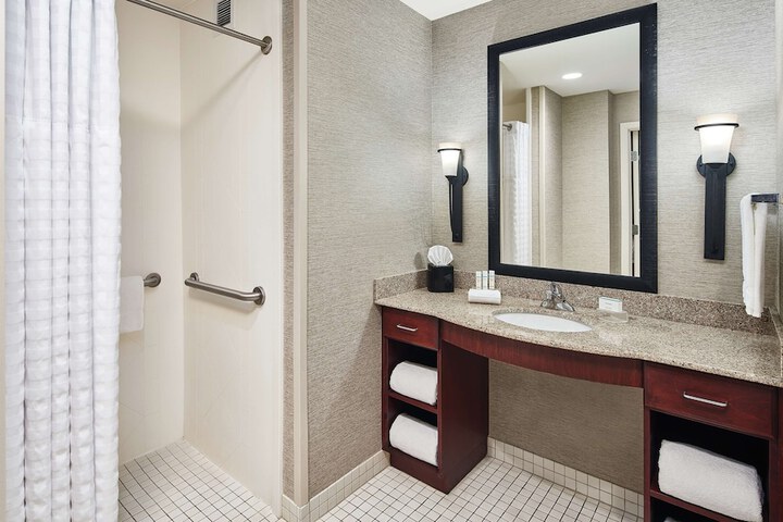 Homewood Suites by Hilton Shreveport