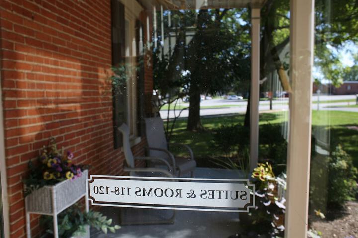 Terrace/Patio 64 of 65