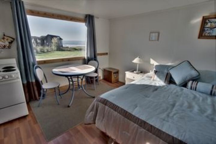 Beachcomber Cottages