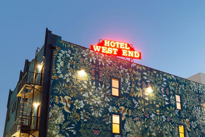 Palihotel Culver City