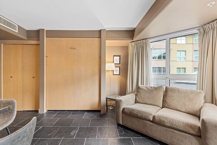 Le Chamois by Whistler Premier