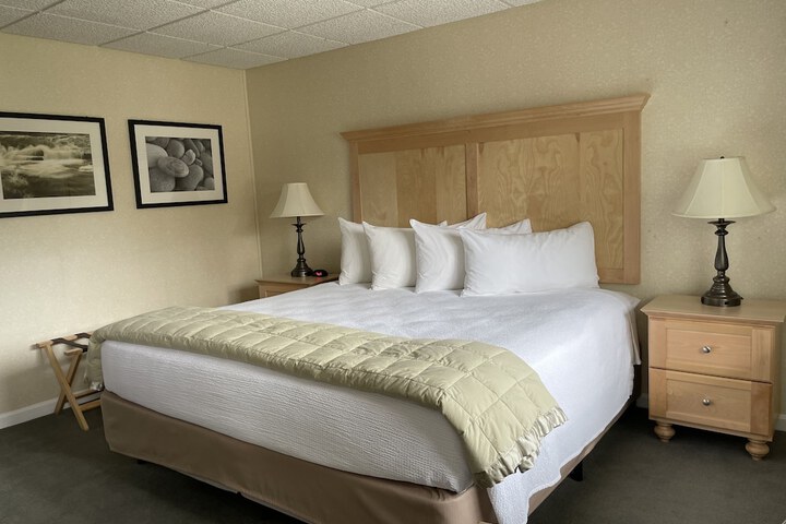 Moseley Cottage Inn & Town Motel