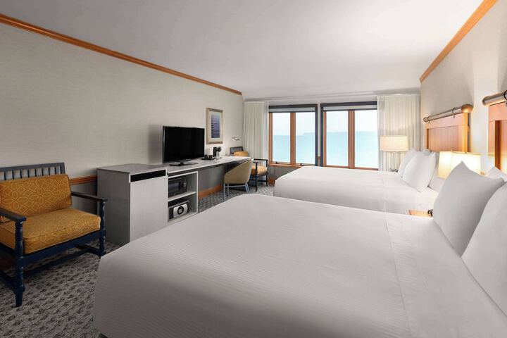 Semiahmoo Resort Golf & Spa Trademark Collection by Wyndham