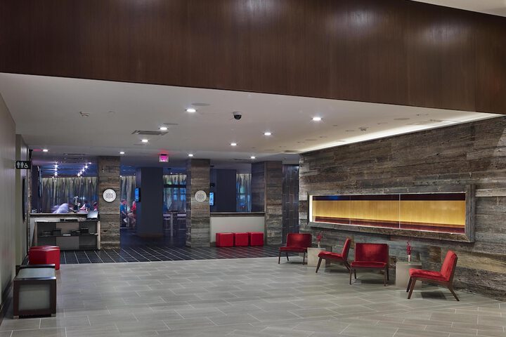 Hyatt Regency Cincinnati