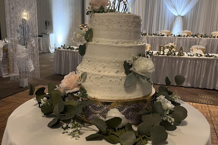 DoubleTree by Hilton Hotel Bloomington