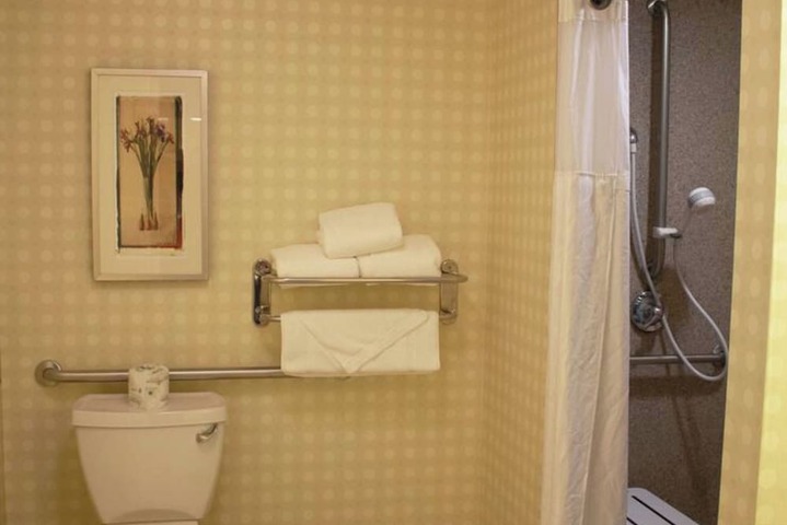 Hilton Garden Inn Laramie