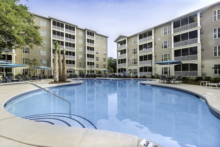 Holiday Inn Club Vacations South Beach Resort by IHG