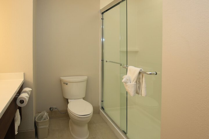 Holiday Inn Express Hotel & Suites Hesperia by IHG