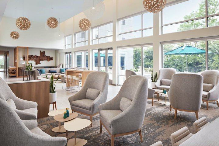Element by Marriott Valley Forge King of Prussia