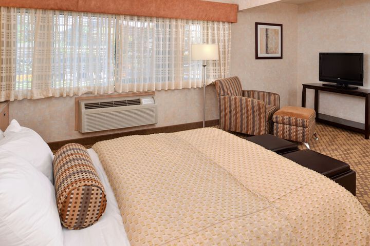 Best Western Corte Madera Inn