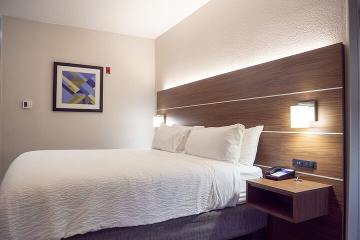 Holiday Inn Express & Suites Greenville Airport by IHG