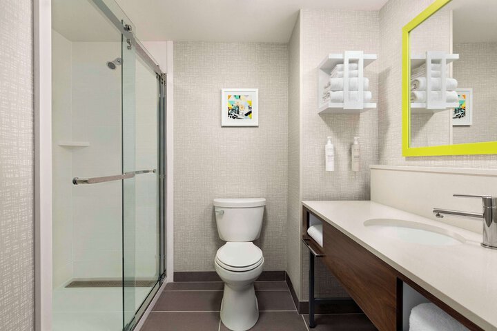 Hampton Inn & Suites Oroville