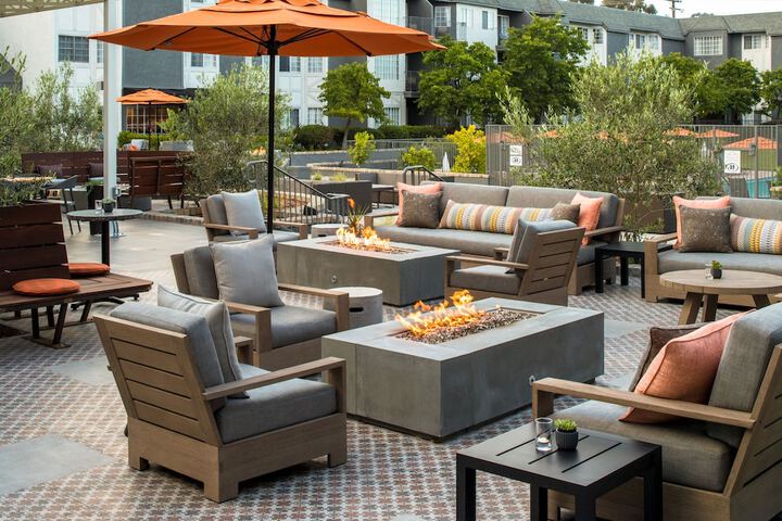 Hilton San Diego / Del Mar