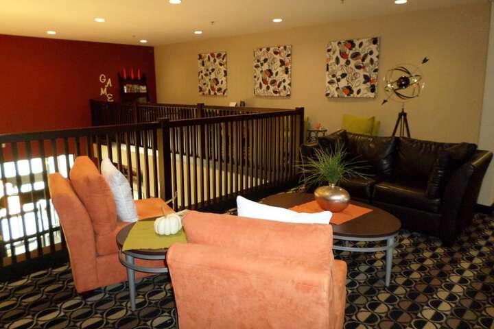 Berlin Grande Hotel