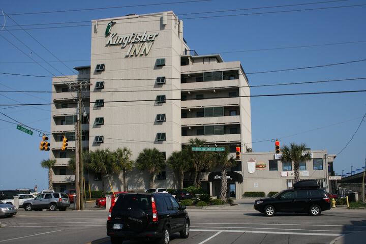 Kingfisher Inn