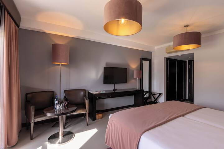 Vila Gale Collection Praia Hotel