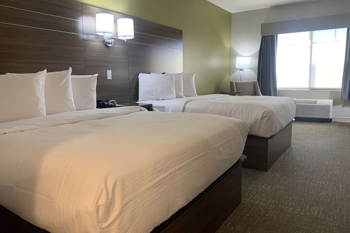 Best Western Plus Horseheads - Elmira