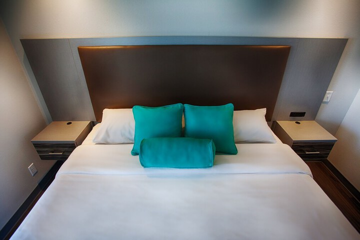 Z Loft Extended Stay Hotel
