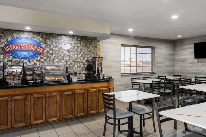 Baymont by Wyndham Santa Fe