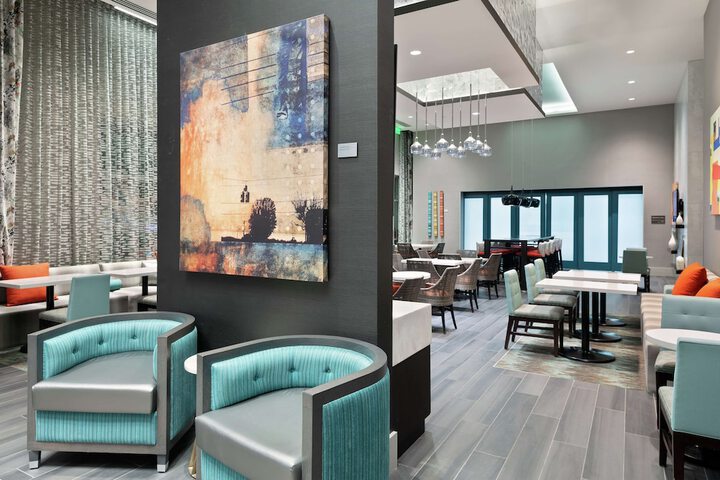 Hotel Interior 7 of 42
