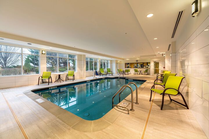 Hilton Garden Inn Winchester