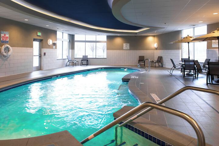 Holiday Inn Express & Suites Madison Central by IHG