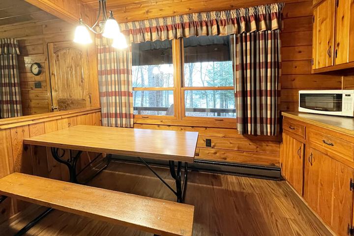Mountain Springs Lake Resort