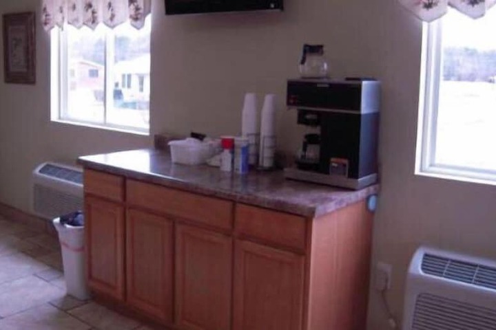 City Heart Inn & Suites