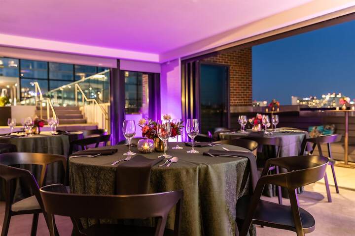 Holston House Nashville in The Unbound Collection by Hyatt