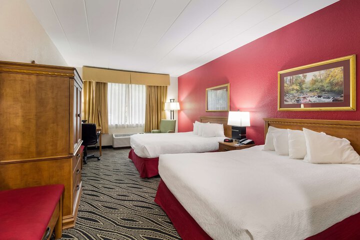 Best Western Braddock Inn
