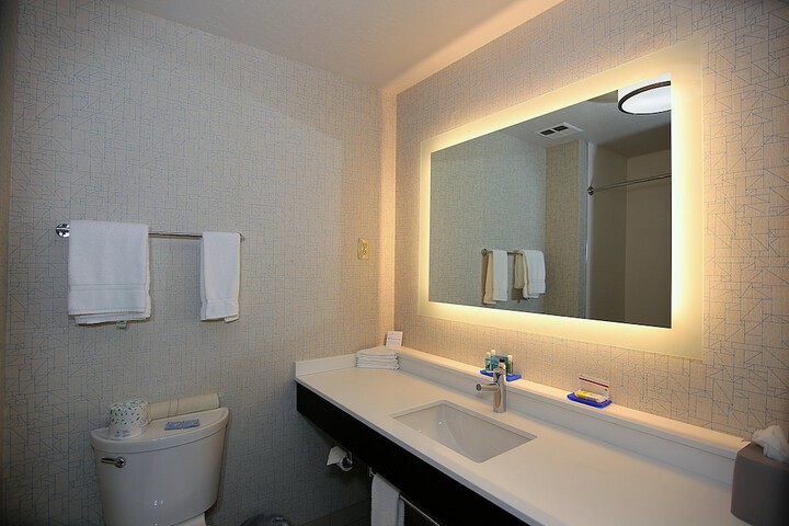 Holiday Inn Express & Suites Ashland by IHG