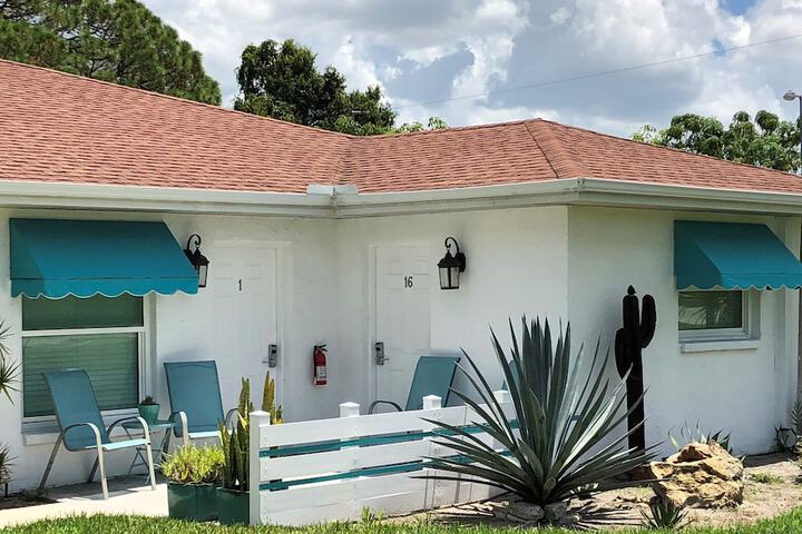 Addys Villas
