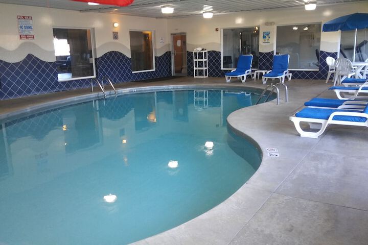 Pool 7 of 52