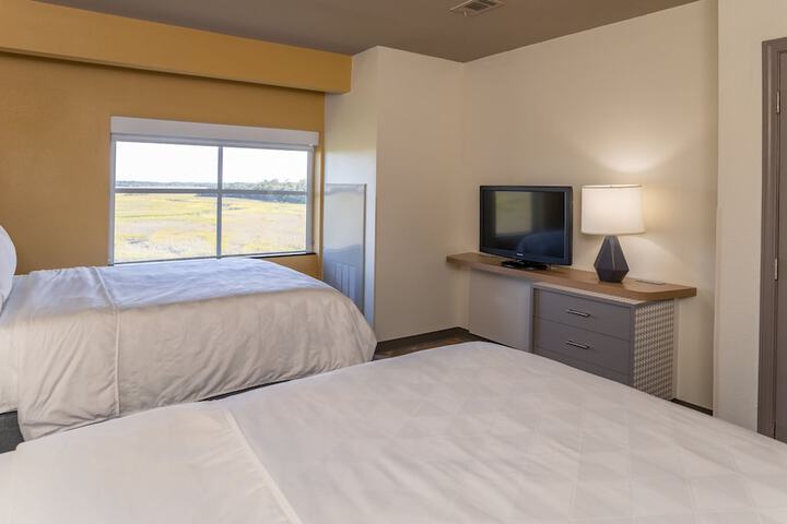 Holiday Inn Hotel & Suites Beaufort at Highway 21 by IHG