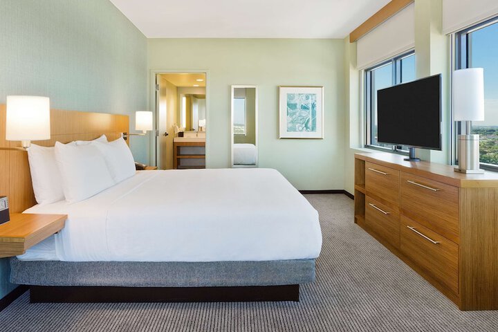Hyatt Place Boca Raton / Downtown