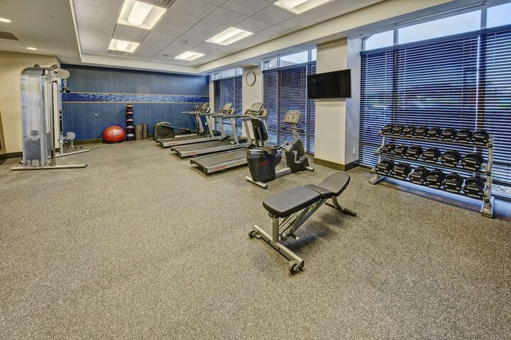 Health and Fitness 36 of 38