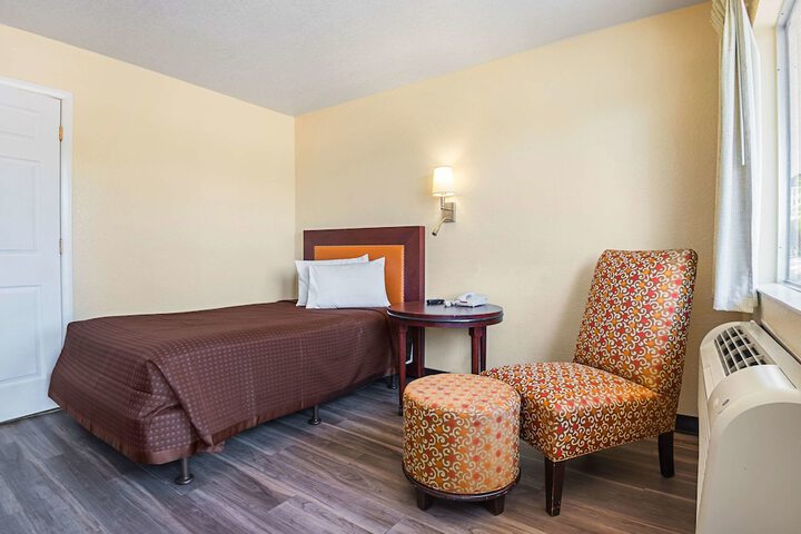 Rodeway Inn Kissimmee Maingate West