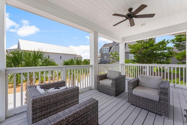 Prominence on 30A by Panhandle Getaways