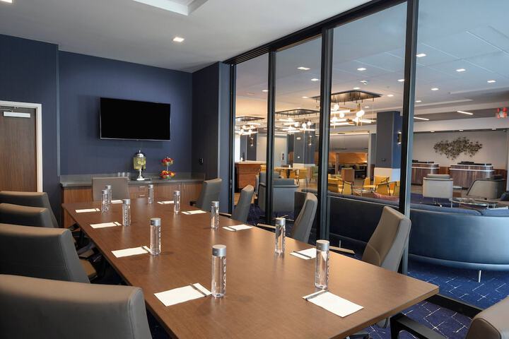 Meeting 16 of 23