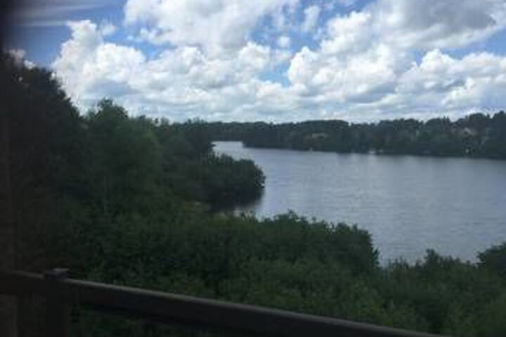 Villas Front Lake Brome Cowansville