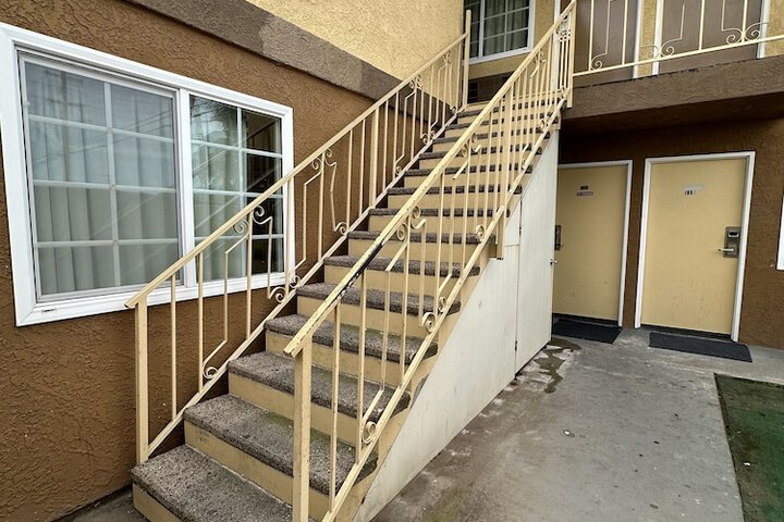 Lapsi Motel