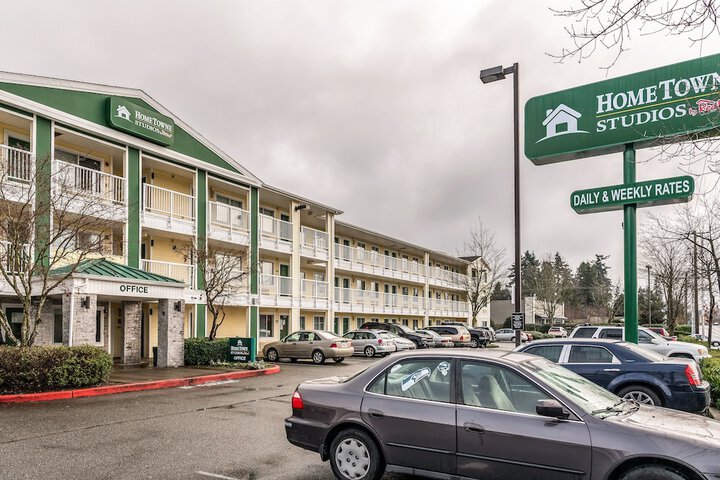 Hotel 5 of 31