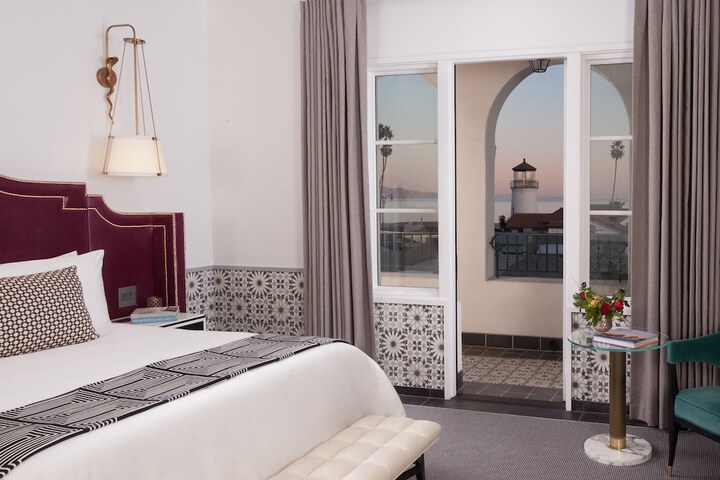 Hotel Californian