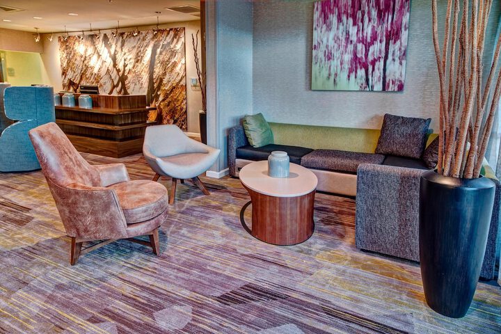 Hotel Interior 12 of 33